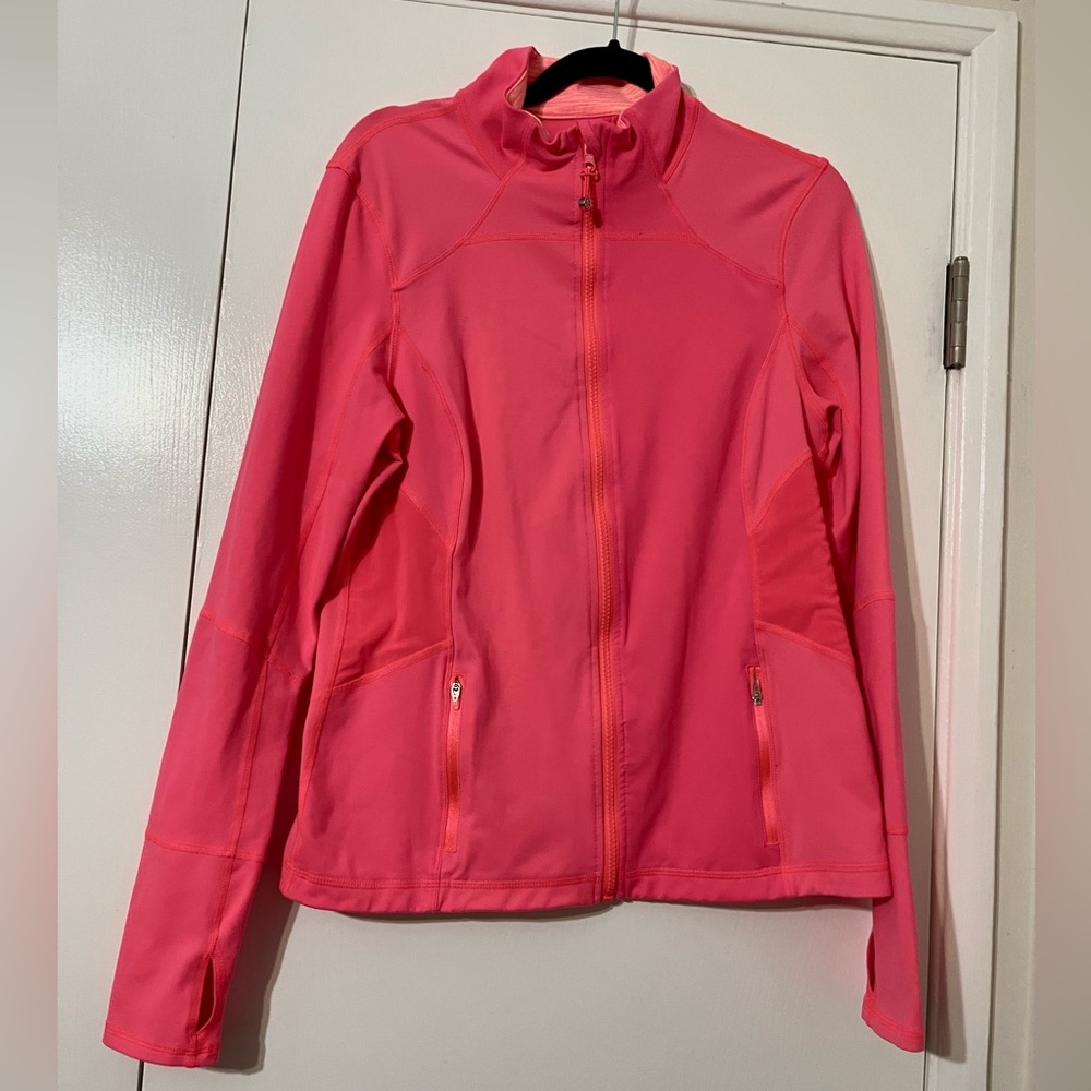 Women’s Kirkland Zip Up